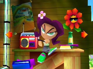 Speed Punks - Playstation 1 (NTSC) - (USED)