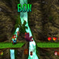 Crash Bandicoot 2 Cortex Strikes Back - Playstation 1 (NTSC)