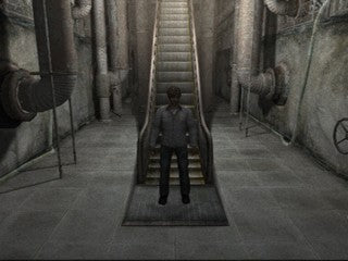 SILENT HILL 4 - THE ROOM #Rare - PlayStation 2 (PAL) - (USED)