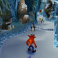 Crash Bandicoot 2 Cortex Strikes Back - Playstation 1 (NTSC)