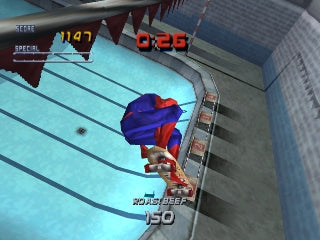 Tony Hawk's Pro Skater 2 - Playstation 1 (NTSC) - (USED)