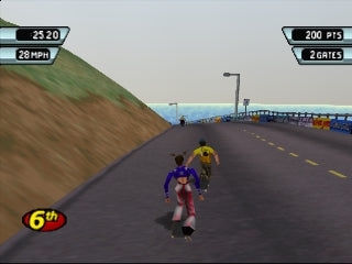 3Xtreme - Playstation 1 (NTSC) - (USED)