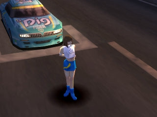Ridge Racer Type 4 - Playstation 1 (PAL)