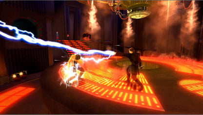 STAR WARS: The Force Unleashed Master Edition (Limited Run Games #146) - Nintendo Switch 