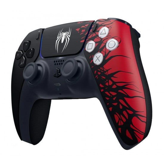 PlayX Wireless Controller For PS4 - White | Black | Red | Blue | Spider-man