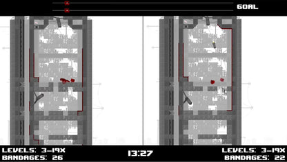 إصدار Super Meat Boy Collector's Edition (Limited Run Games #28) - Nintendo Switch 