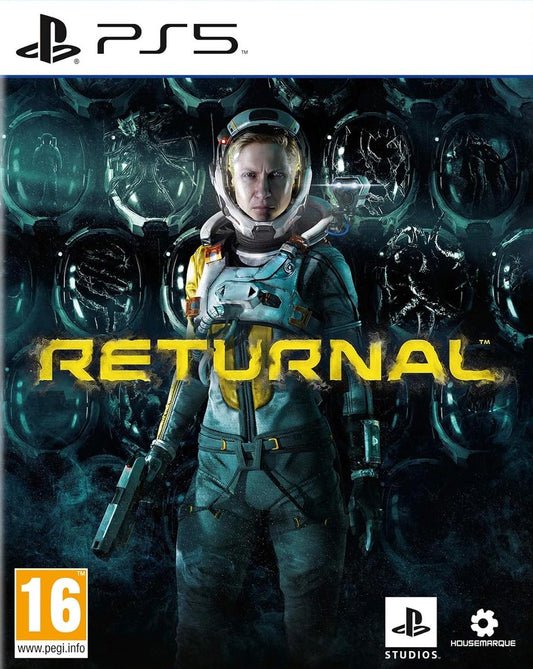 Returnal - Playstation 5
