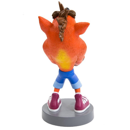 حامل جهاز/وحدة تحكم لعبة كراش بانديكوت من كابل جايز أكتيفيجن 