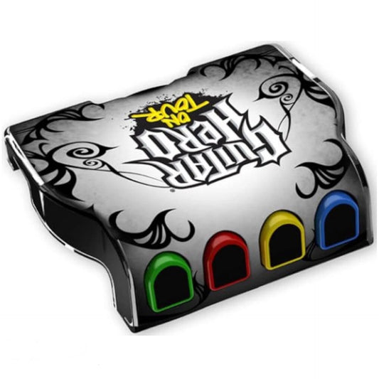 Guitar Hero Grip Attachment Controller Nintendo DS OEM - (USED)