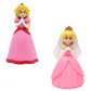 Princess Peace 13CM Medium Size PVC Figure - 2 Models