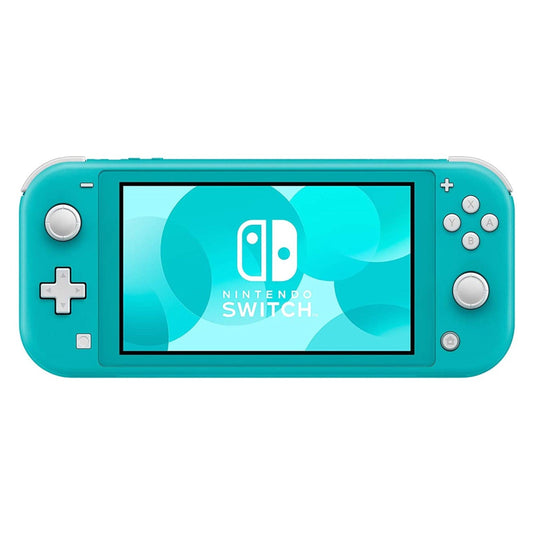 Nintendo Switch Lite Turquoise (USED)