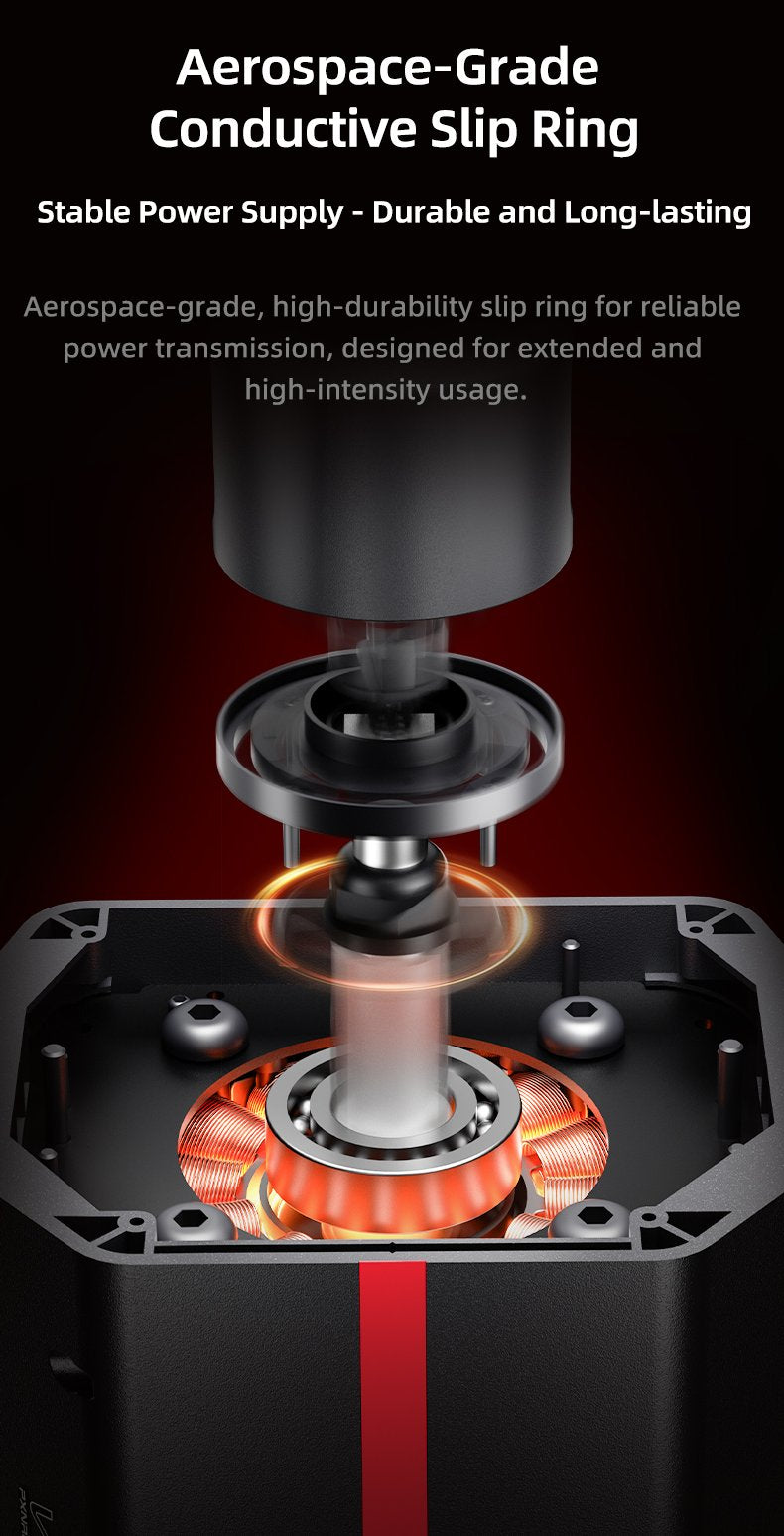 PXN-V10 Pro Entry DD Racing Simulator Racing Wheel for Xbox Consoles | PS4 | Switch | PC