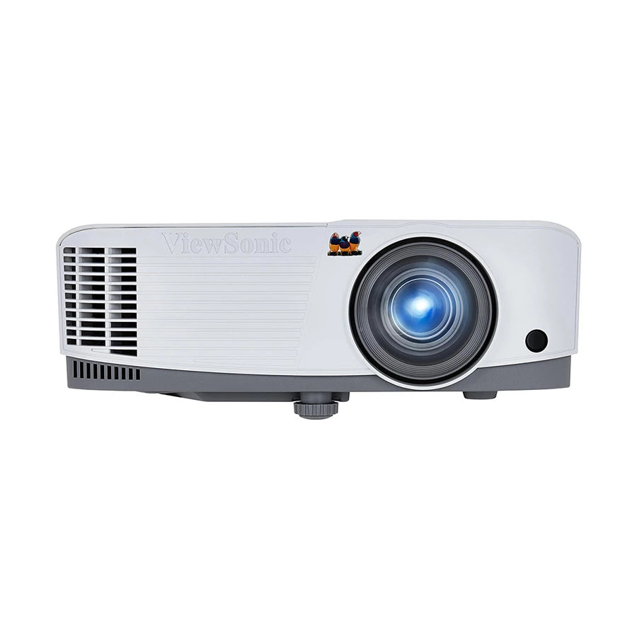 ViewSonic SP3 4,800 ANSI Lumens SVGA Business Projector, 22,000:1 Contrast, Auto Power Off, SuperColor™ Technology, Vertical Keystone, 5 Color Modes, 15,000-Hour Lamp Life