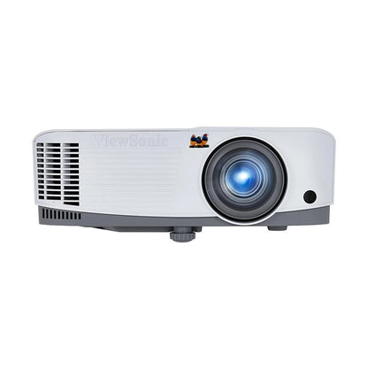 ViewSonic SP3 4,800 ANSI Lumens SVGA Business Projector, 22,000:1 Contrast, Auto Power Off, SuperColor™ Technology, Vertical Keystone, 5 Color Modes, 15,000-Hour Lamp Life