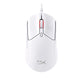 HyperX Pulsefire Haste 2 – Wired Gaming Mouse - Black | White