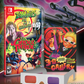 Zombies Ate My Neighbors & Ghoul Patrol Collector's Edition (Limited Run Games #112) - Nintendo Switch