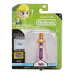 World Of Nintendo 4" Princess Zelda with Ocarina - Windwaker HD Figure