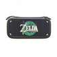 Nintendo Switch OLED – The Legend of Zelda: Tears of the Kingdom Edition With Zelda 3D Case Bundle