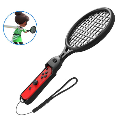 Lucky Fox 12 in 1 Sports Kit For Nintendo Switch