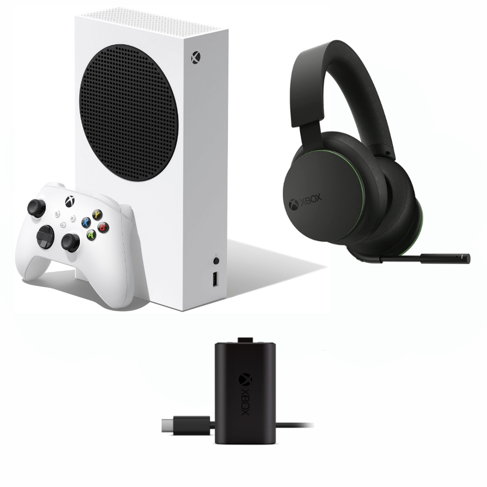 Headphones for deals xbox one s