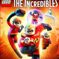 LEGO Disney Pixar's The Incredibles- Nintendo Switch