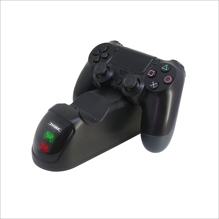 Dobe Dual Charging Dock For Playstation 4 Controller