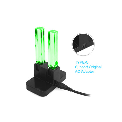 DOBE Charging Dock For Nintendo Switch Joy-Cons