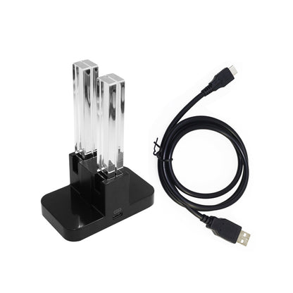 DOBE Charging Dock For Nintendo Switch Joy-Cons