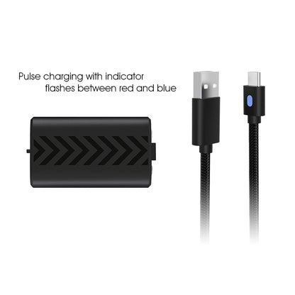 Dobe Battery Pack Charge And Play – Xbox Series X|S