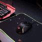 Meetion RGB Gaming Mouse Pad - Black