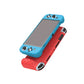 Dobe Nintendo Switch OLED Silicone Protective Cover - White | Red | Blue