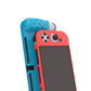 Dobe Nintendo Switch OLED Silicone Protective Cover - White | Red | Blue