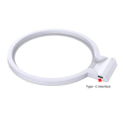 قاعدة مصباح LED Atmosphere لجهاز بلاي ستيشن 5