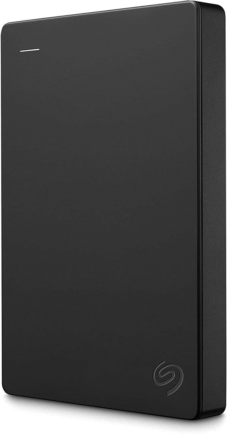 Seagate backup 2024 plus ps4