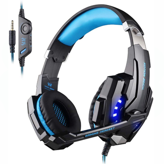 Kotion Each G9000 Headset 3.5mm Game Gaming