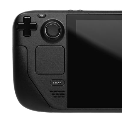 واقي شاشة من الزجاج المقوى لجهاز ستيم ديك