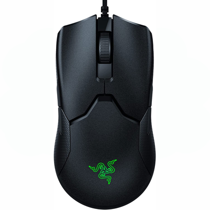 ماوس الألعاب السلكي Razer Viper 8KHz - إضاءة Chroma RGB 