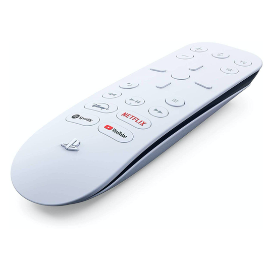 Playstation 5 Media Remote