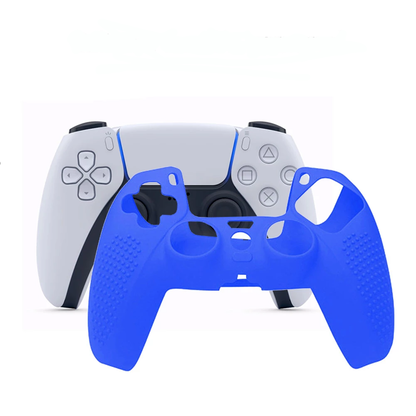 Silicone Cover for Playstation 5 PS5 DualSense Controller