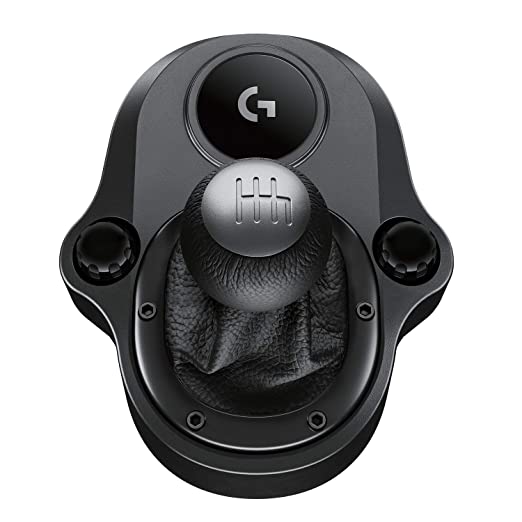 Logitech Driving Force Racing Wheel Shifter G29, G923 and G920