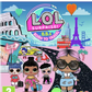 Lol Surprise! B.B.S Born to Travel - PlayStation 5