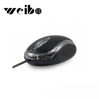ماوس USB Weibo M36