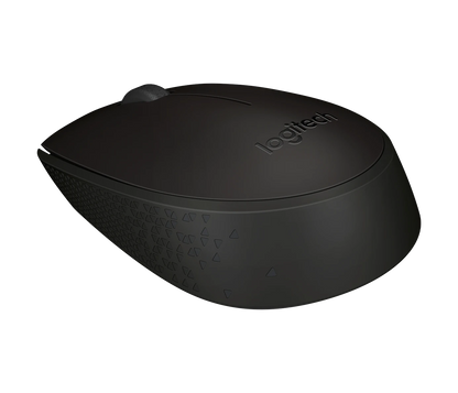 ماوس لوجيتك M171 اللاسلكي - أسود 