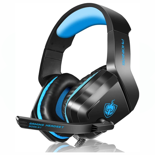 PHOINIKAS H1 Gaming Headset