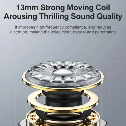 سماعات REMAX TWS-10 اللاسلكية الحقيقية