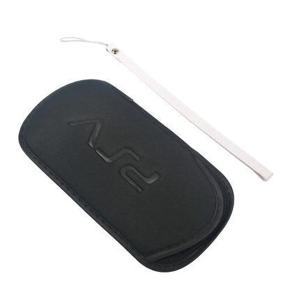 حافظة لجهاز PS Vita - أسود