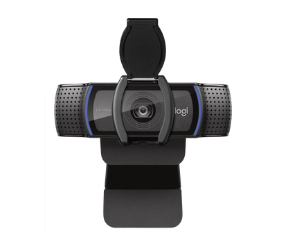 Logitech C920 PRO HD Webcam