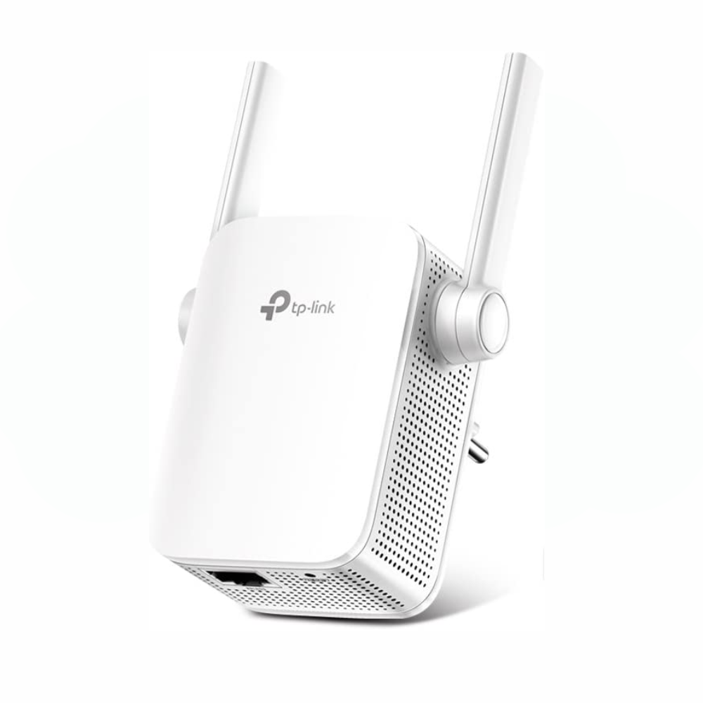 TP-Link RE205 AC750 Wi-Fi Range Extender