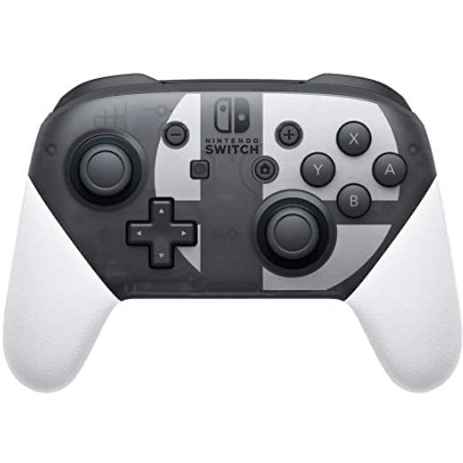 Nintendo Switch Pro Controller Replica - Super Smash Bros. Ultimate Edition
