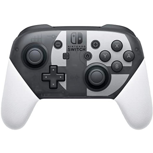 Nintendo Switch Pro Controller Replica - Super Smash Bros. Ultimate Edition (USED)